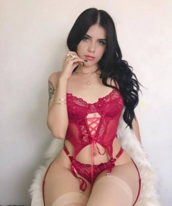 Таисия, 24 года